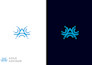 design timeless modern minimalist company logo